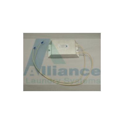 ASSY RESISTOR CASE 75OHM 200W