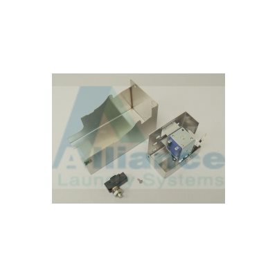ASSY DOOR LOCK UW80 / 100 PKG ASSY DOOR LOCK UW80 / 100 PKG
