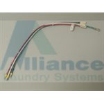 HARN,PWR EMI FILTER W35-150TV