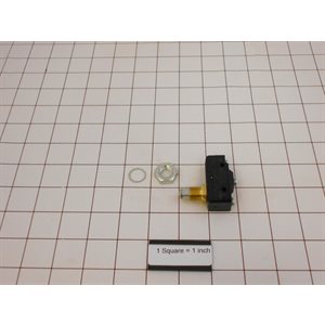 SWITCH DOOR / BAL UW SPDT AU