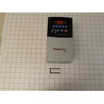 DRIVE PF40 W60PVQ / TU5 214M