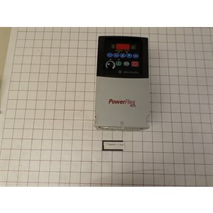 DRIVE PF40 W60PVQ / TU5 214M