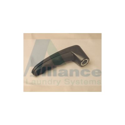 ***REPLACED BY F8624604P***HANDLE, DOOR SQ PKG >>> SEE NOTES
