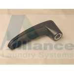 ***REPLACED BY F8624604P***HANDLE, DOOR SQ PKG >>> SEE NOTES