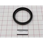 SEAL,RADIAL-TRPL LIP 80X100X10MM >>> REPLACES F100228