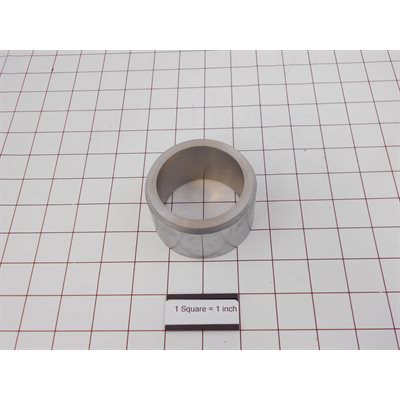***OBSOLETE***SLEEVE,SS SHAFT SEAL 2SP C30 >>> REPLACES F8114303