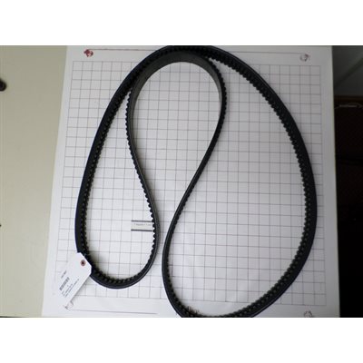 BELT BANDED 2 / BX120