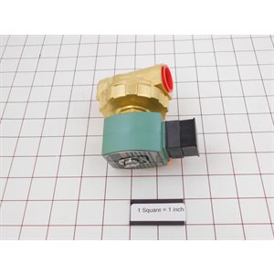 VALVE, 3 / 4 ( DIN 120 / 60 EPDM) >>> REPLACES F381700P