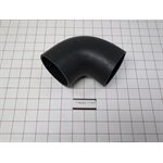 HOSE ELBOW DRN 3 STD P60