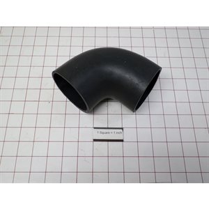 HOSE ELBOW DRN 3 STD P60