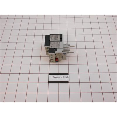 ***OBSOLETE***OVERLOAD CNTACTOR 193-T1AC10 >>> REPLACES F0330192-00P