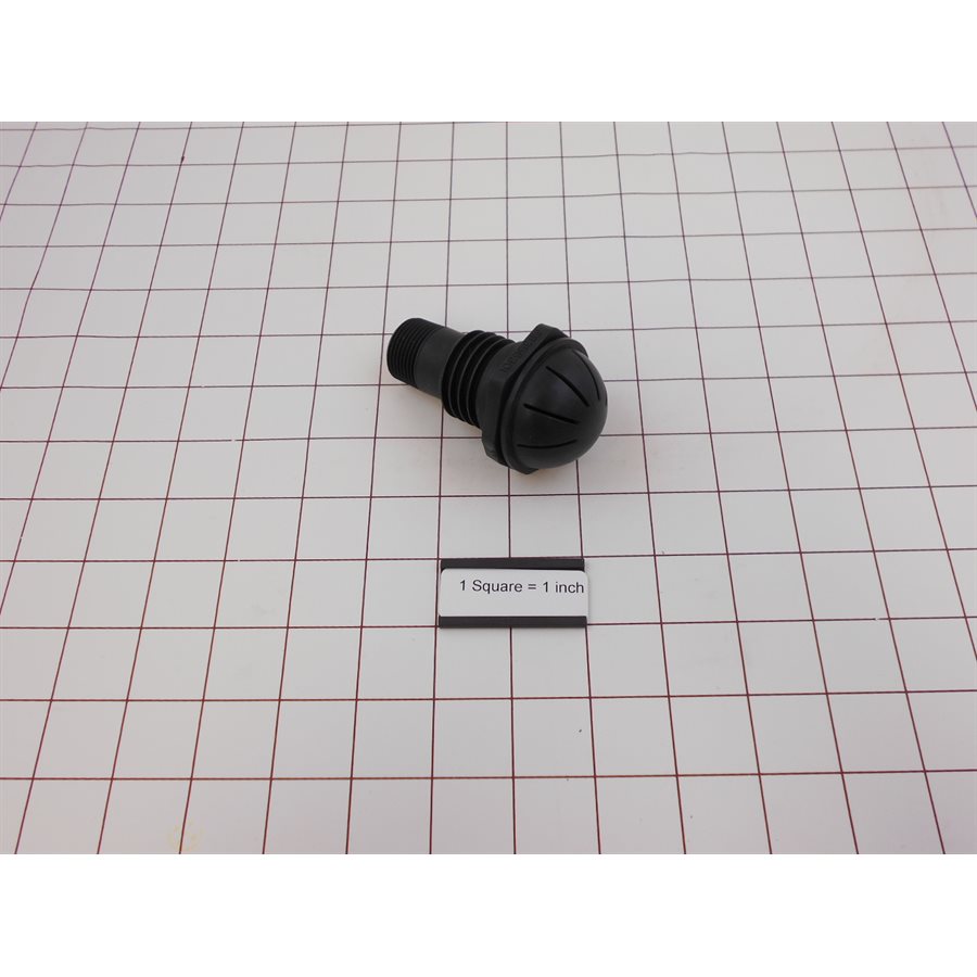 NOZZLE DOOR SPRAY ASSY