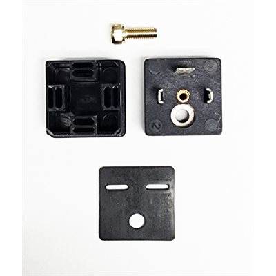 KIT VALVE DIN ADAPTER 51663