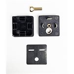 KIT VALVE DIN ADAPTER 51663