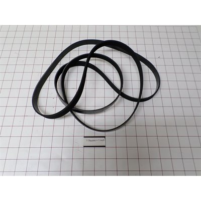 BELT POLY-V 890J8 C60 3HP