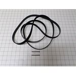 BELT POLY-V 890J8 C60 3HP