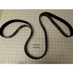 BELT,POLY-V 1090J16