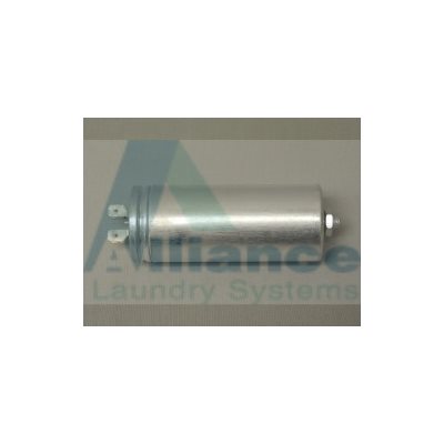 CAPACITOR 25MFD 500-SERIES MP CAPACITOR 25MFD 500-SERIES MP