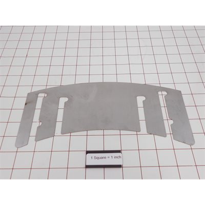 SHIM,DOOR HING(REMOVABLE P85 / 105)