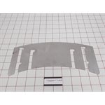 SHIM,DOOR HING(REMOVABLE P85 / 105)