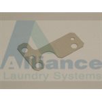 SHIM, DOOR CATCH (P45 / 65)