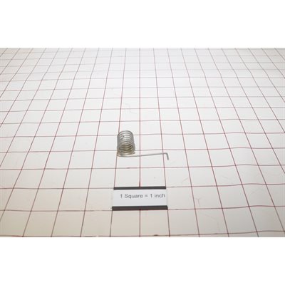 SPRING, DOD DRAIN VALVE 308 >> SAME AS G159749