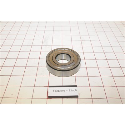 BEARING 6306-2Z QE6