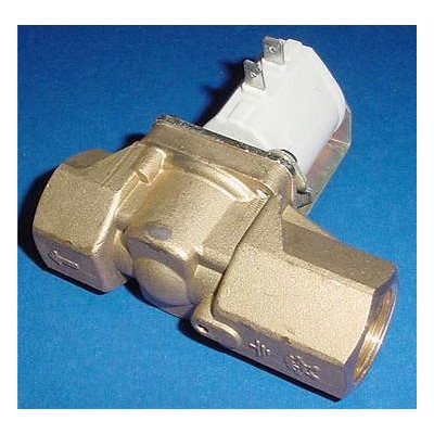 REPLACED BY 18212472 >> INDUSTRIAL ELECTROVALVE