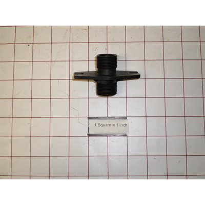 ELECTROVALVE BRACKET