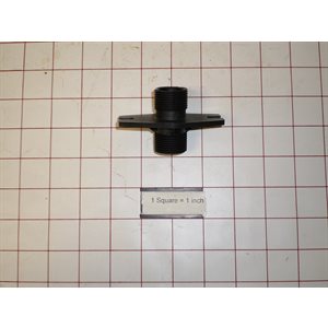 ELECTROVALVE BRACKET