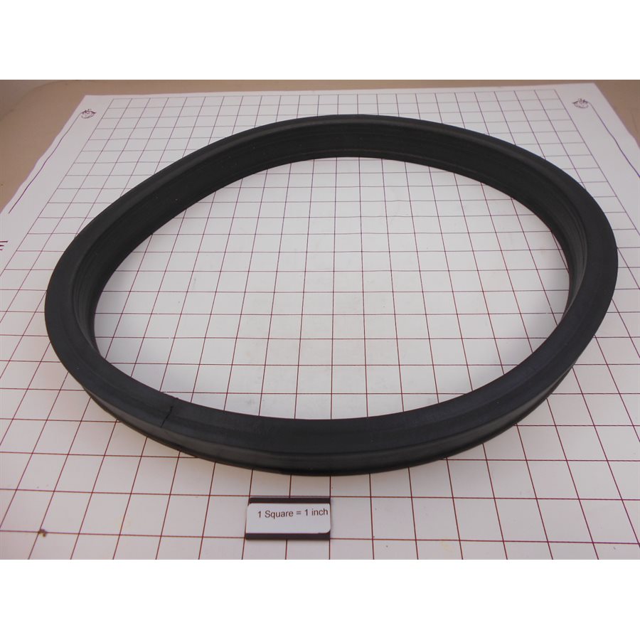 DOOR GASKET