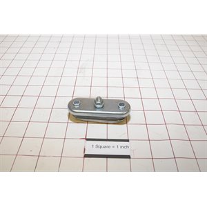 HEATER INLET LID --- SAME AS F360202