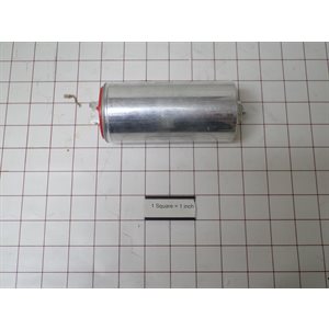 CAPACITOR 60MF 450V