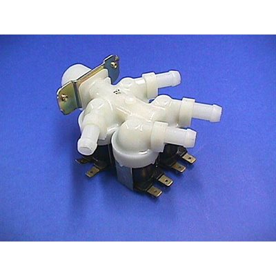 180 DEG. ELECTROVALVE 389A