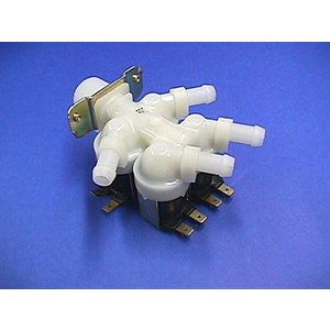 180 DEG. ELECTROVALVE 389A