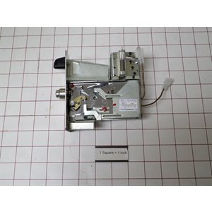 REPLACED BY G338970---COIN-METER B-400 TOKEN GIRBAU