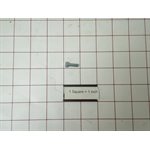 BICR.HEX SCREW DIN933-8 M 5X15