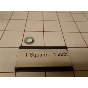 BICR.WASHER B DIN125-ST 6,4