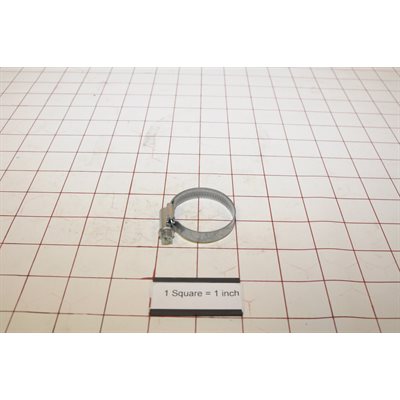 CLAMP 301526-5 D25-40