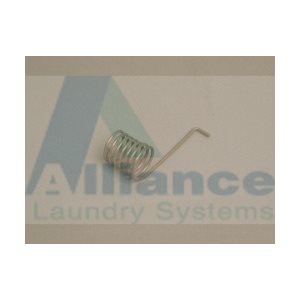 OPERATING SPRING RE. 308R N.O.>>> SAME AS F8504701