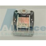 ASSY,MOTOR & GEAR BOX-DRN VLV ASSY,MOTOR & GEAR BOX-DRN VLV