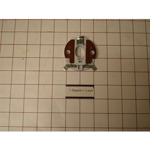 CENTRIFUGAL SWITCH FKS-E1.02.1