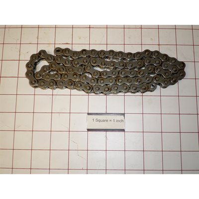 SIMPLE CHAIN 1 / 2X5 / 16