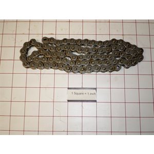 SIMPLE CHAIN 1 / 2X5 / 16