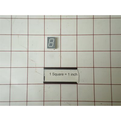 DISPLAY TDSR 5150