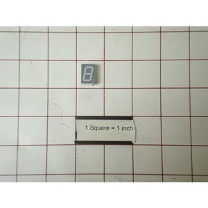 DISPLAY TDSR 5150