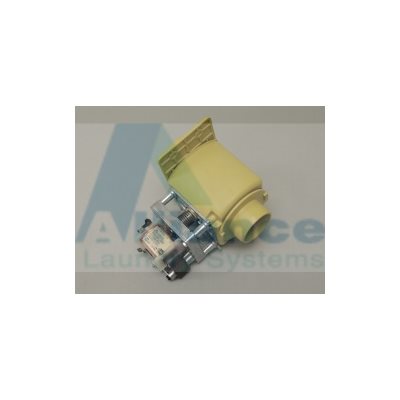 REPLACED BY G600528-DRAIN NO BALL, 3 PRTSTRAIT240V