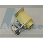 REPLACED BY G600528-DRAIN NO BALL, 3 PRTSTRAIT240V