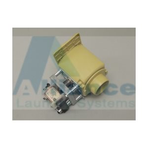 REPLACED BY G600528-DRAIN NO BALL, 3 PRTSTRAIT240V