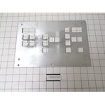 CONTROL CASE FRONT